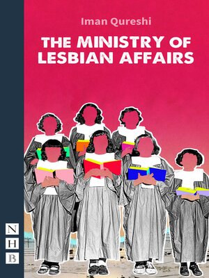 cover image of The Ministry of Lesbian Affairs (NHB Modern Plays)